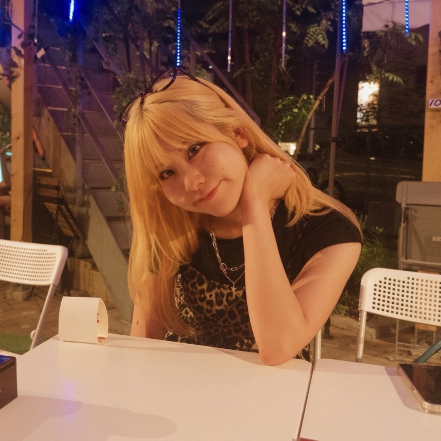 Koharu Saeki